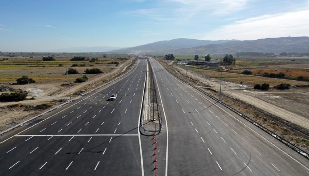 Karayolları Genel Müdürlüğü'nden uyarı